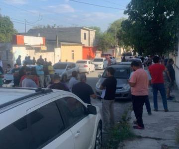 Conductores de Didi atrapan a asaltantes en Tamaulipas