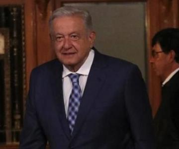 López Obrador anuncia gira de despedida tras elección 
