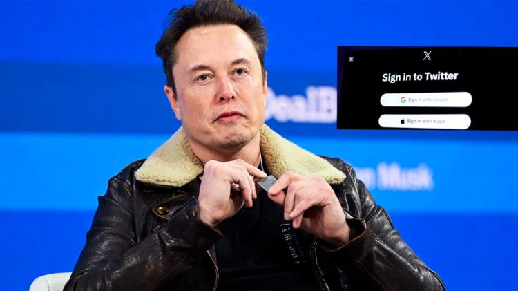 Actualización de X solicitará cobro a todos los nuevos usuarios: Elon Musk