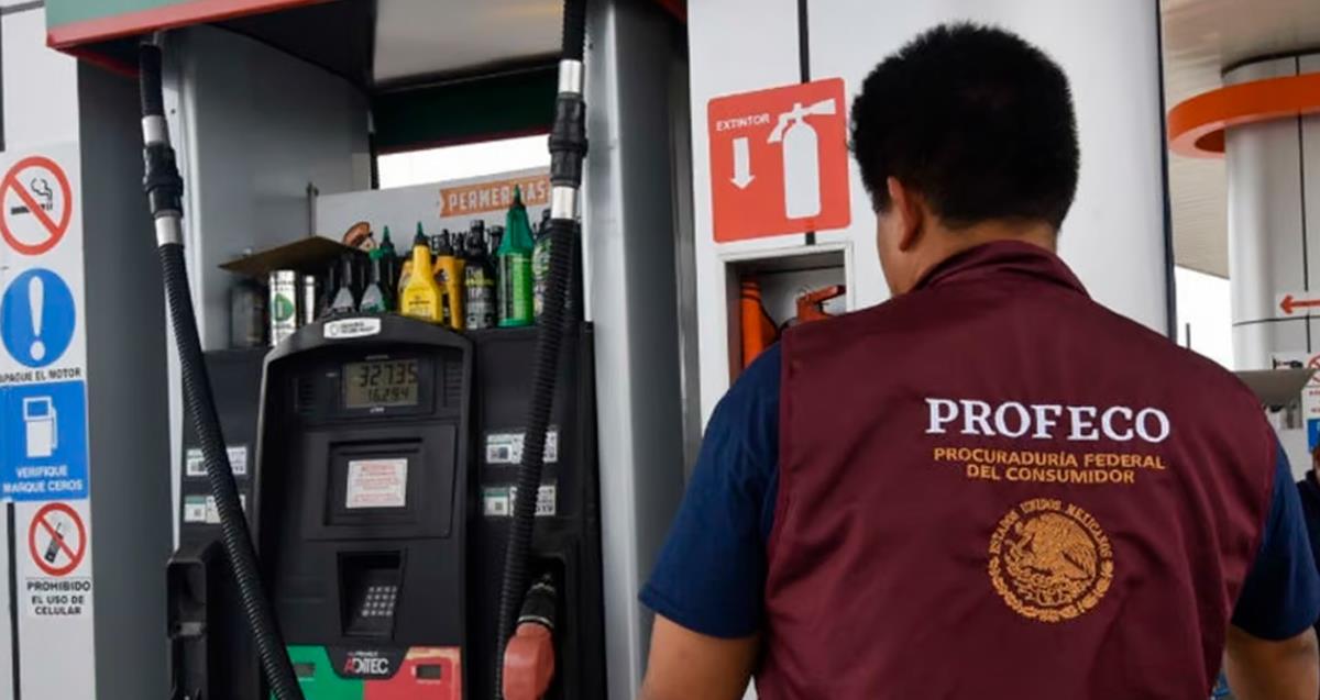 Precio de gasolina en Hermosillo se encuentra entre los más bajos del país