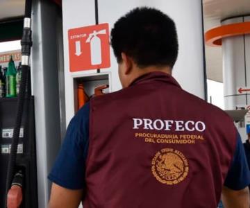Precio de gasolina en Hermosillo se encuentra entre los más bajos del país