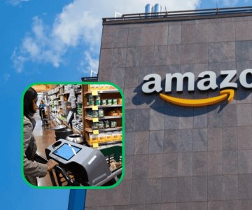 Amazon ahora venderá carritos de super inteligentes a tiendas minoristas