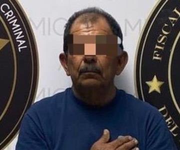 Capturan a José Antonio N, presunto violador de una menor en Hermosillo