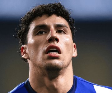 Porto separa a Jorge Sánchez y otros tres compañeros por bajo rendimiento