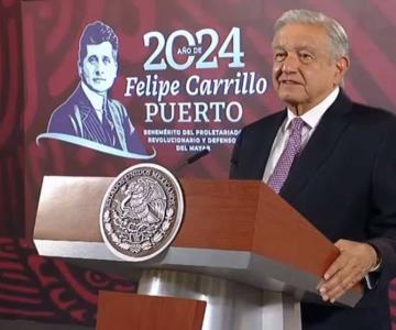 Afores no quieren dar dinero de cuentas inactivas: López Obrador