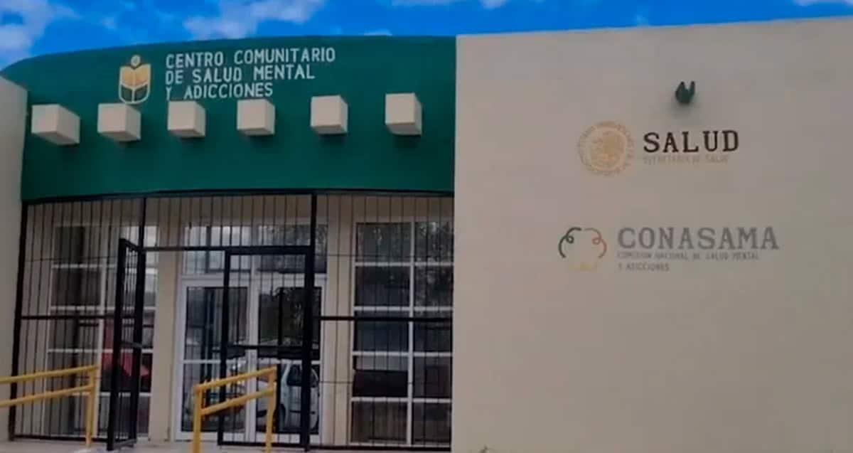 Sonora: quinto con más adolescentes en centros de salud mental y adicciones