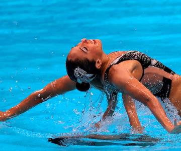 México competirá en natación artistica en Juegos Olímpicos luego de 28 años