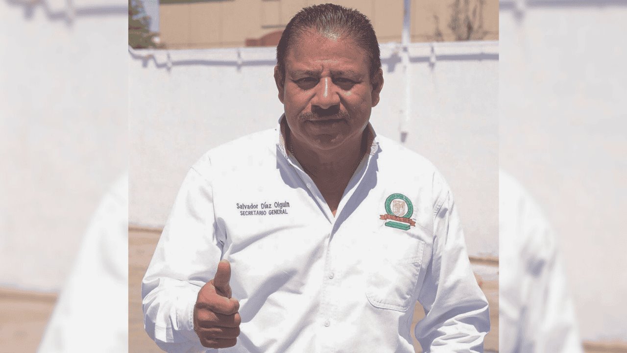 Vale la pena apostar a la continuidad en Hermosillo: Salvador Díaz Olguín