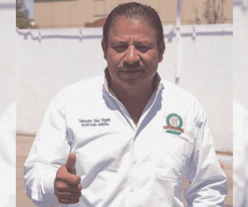 Vale la pena apostar a la continuidad en Hermosillo: Salvador Díaz Olguín