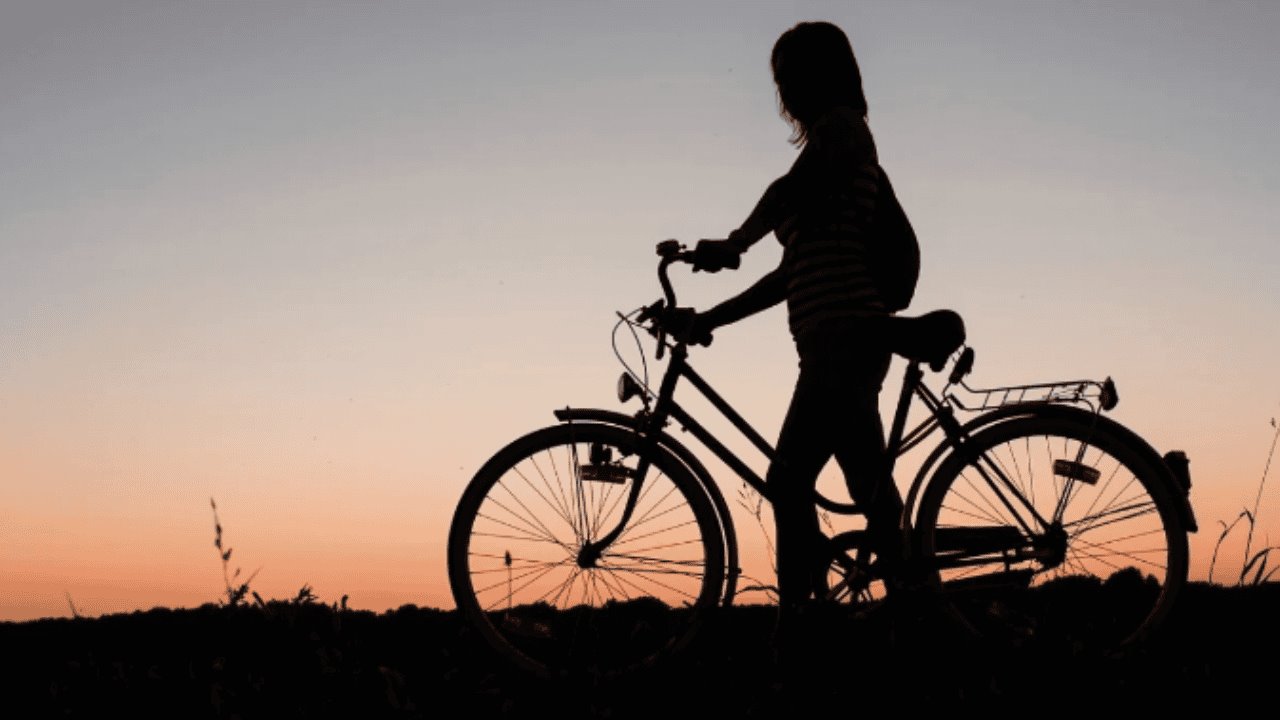 La bicicleta, un medio de transporte beneficioso para la salud