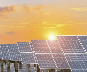 Sonora: líder en la generación de energía renovable