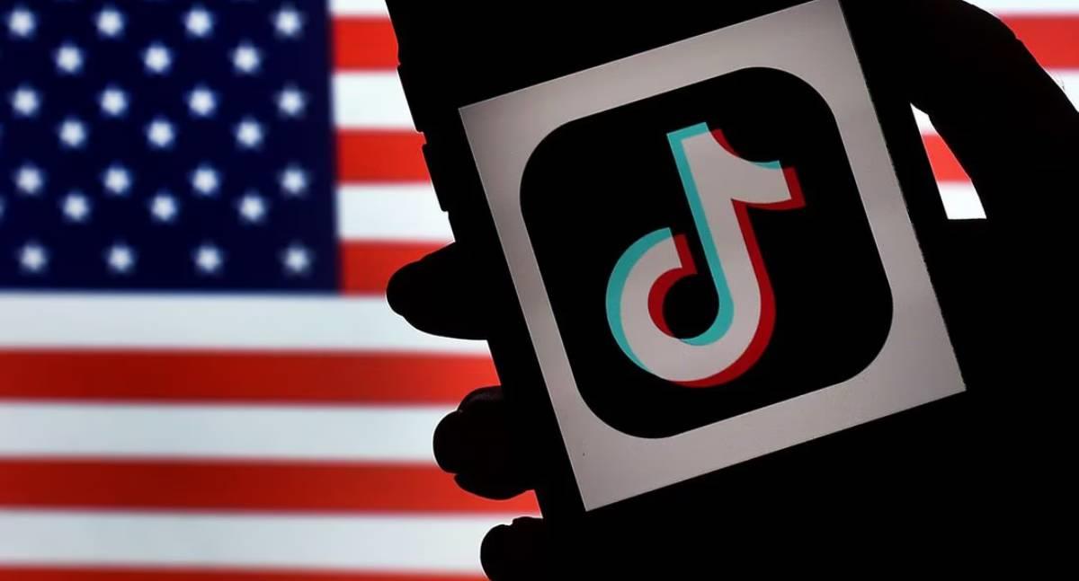 TikTok pide revocar prohibición de la app en Estados Unidos