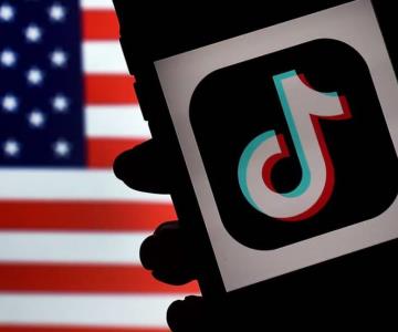 TikTok pide revocar prohibición de la app en Estados Unidos