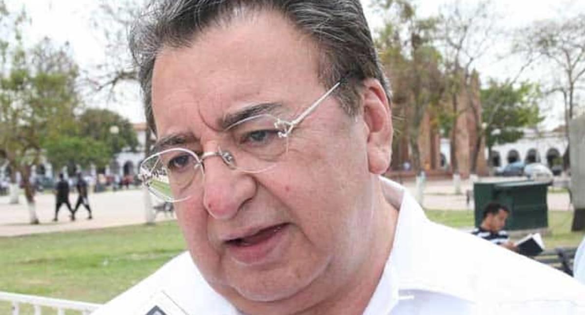 Fallece Noé Castañón León, exministro de la Suprema Corte