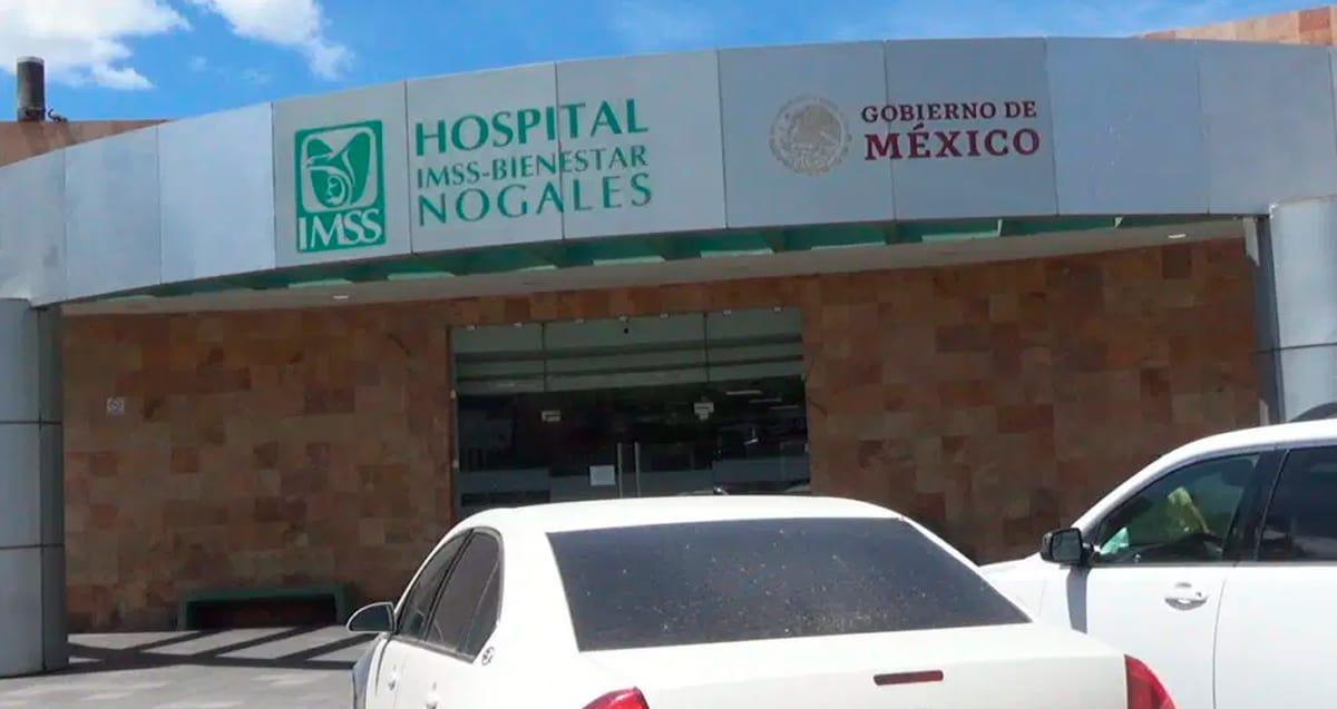 Hombre es golpeado y torturado con fuego en Nogales