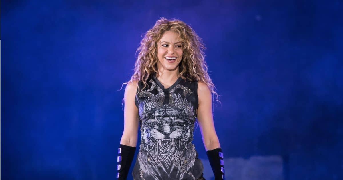 Boletos para tour de Shakira en Estados Unidos hasta en 40 mil pesos