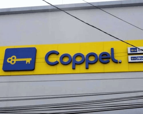Coppel queda afectado en uno de sus servicios tras ciberataque