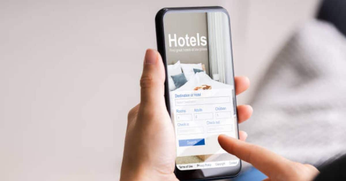 Alertan por fraudes de reservación de hoteles en páginas falsas en Sonora