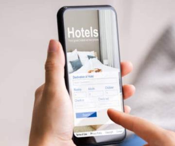 Alertan por fraudes de reservación de hoteles en páginas falsas en Sonora