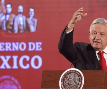 Habrá mañanera hasta el último día del sexenio: López Obrador