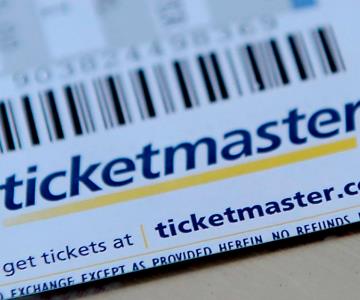 Concluye demanda colectiva contra Ticketmaster tras pagar más de 3 millones