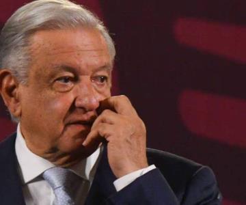 INE ordena editar mañanera de López Obrador