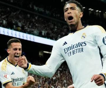 Real Madrid será transmitido en televisión abierta en México