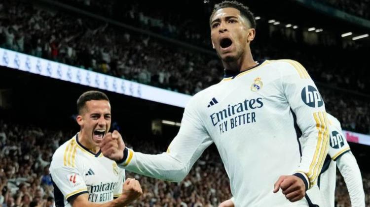 Real Madrid será transmitido en televisión abierta en México