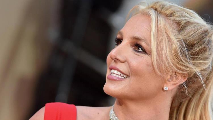 Concluye batalla legal entre Britney Spears y su padre Jamie