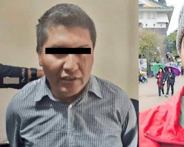 Confirman 7 víctimas del presunto feminicida de Iztacalco