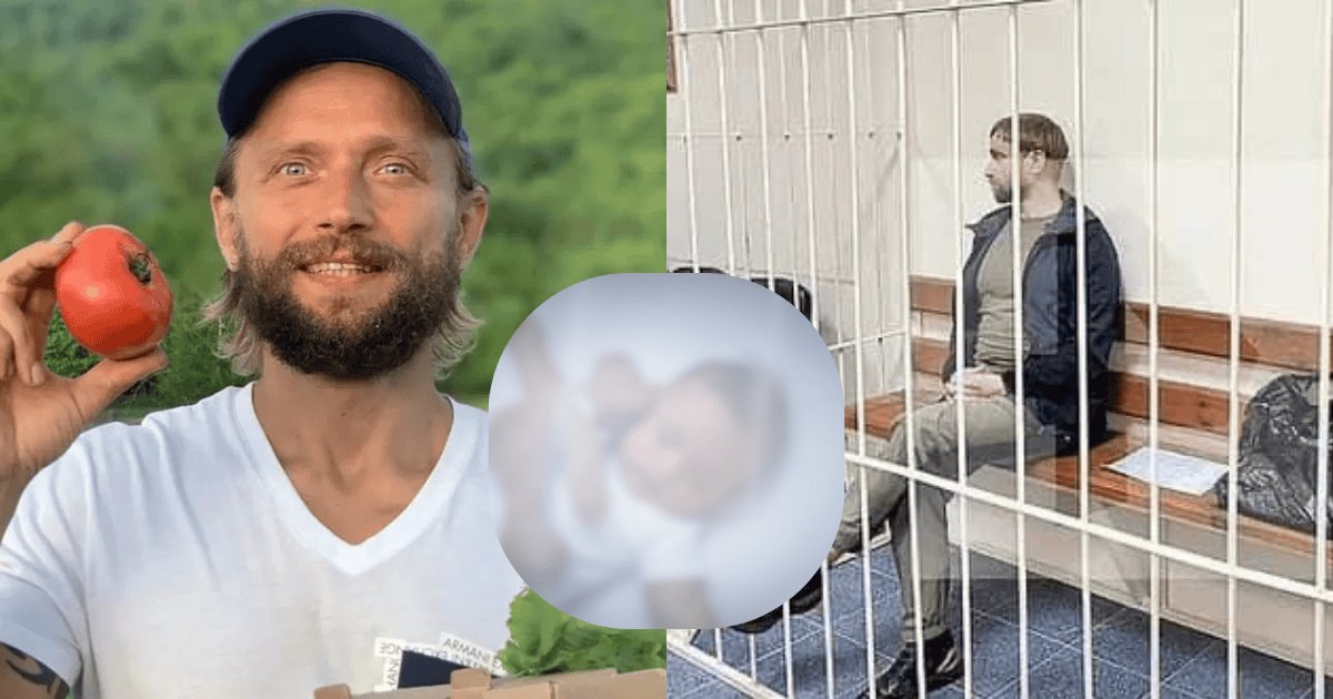 Influencer vegano sentenciado a prisión por dejar morir de hambre a su bebé