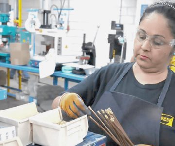 Sonora alcanzó nivel récord de ocupación laboral en marzo 2024