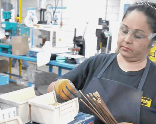 Sonora alcanzó nivel récord de ocupación laboral en marzo 2024