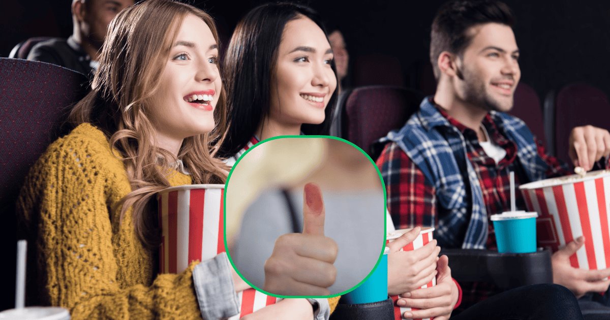 Cinemex premiará tu voto con entradas 3x1 el próximo 2 de junio