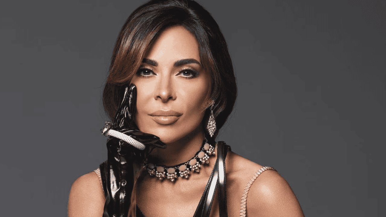 Gloria Trevi celebra reforma a la ley contra la trata de personas