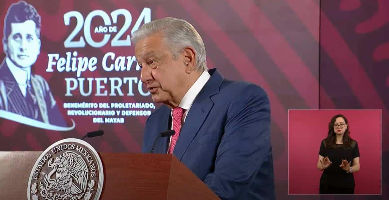 Estuvo muy bien el segundo debate presidencial: López Obrador