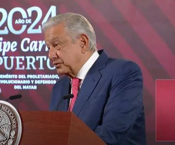 Estuvo muy bien el segundo debate presidencial: López Obrador