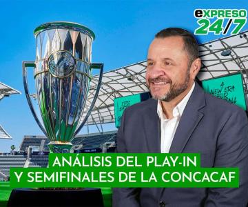 Análisis del Play In de la Liga MX y las semifinales de la Concachampions