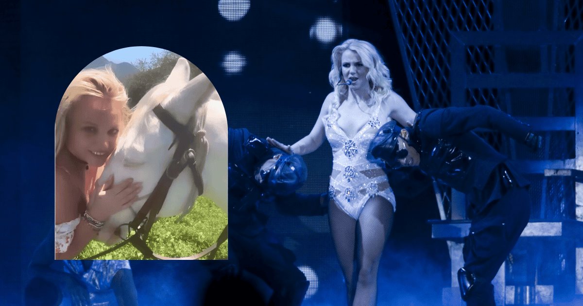 Aseguran que Britney Spears es completamente disfuncional