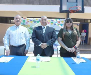 Colegio Muñoz celebra su tercer sorteo anual