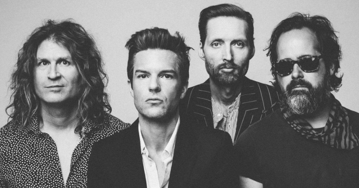 The Killers regresará a México con tres conciertos; lugar y fechas