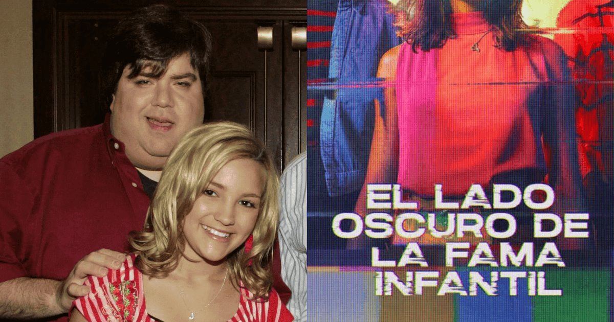 Dan Schneider demanda por difamación a realizadores de Quiet on Set