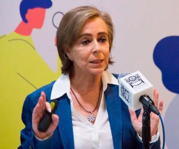 María Amparo Casar niega corrupción en cobro de pensión a Pemex