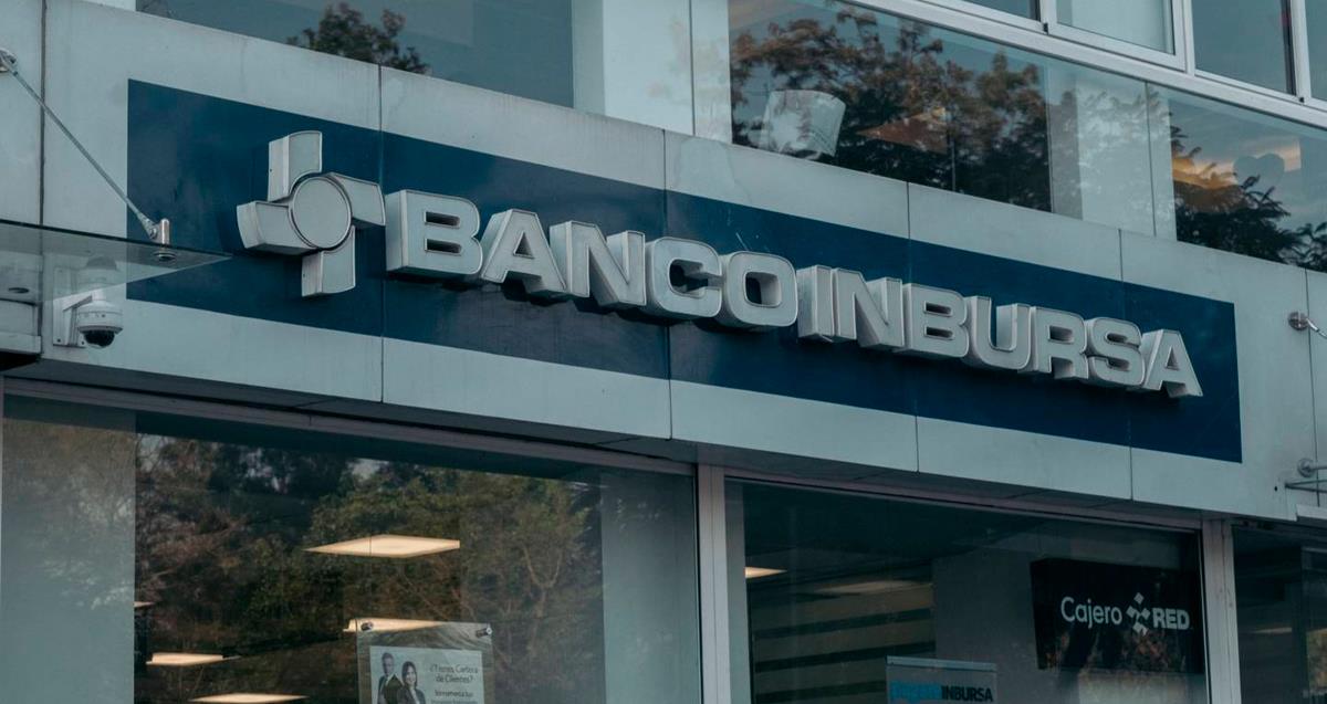 Inbursa regresa a G7 de los bancos de importancia sistémica en México