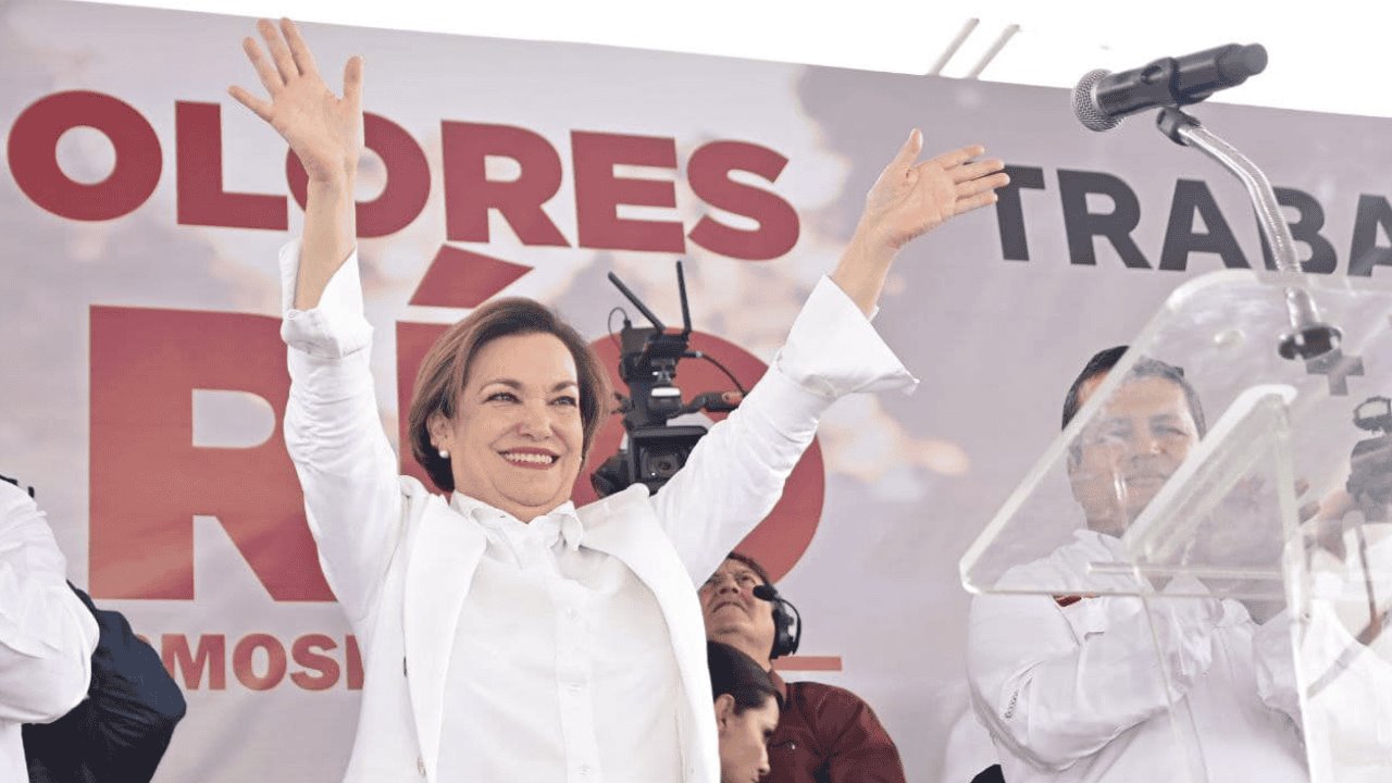 Anuncia María Dolores Del Río apoyo a jefas de familia