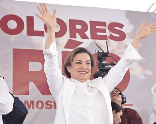 Anuncia María Dolores Del Río apoyo a jefas de familia