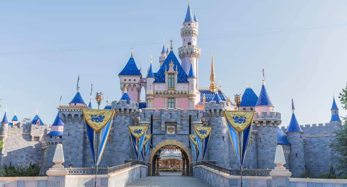 Disneyland lanza oferta limitada para boletos de entrada