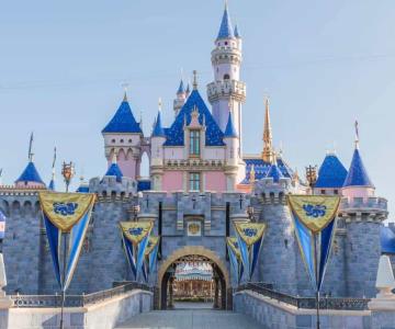 Disneyland lanza oferta limitada para boletos de entrada
