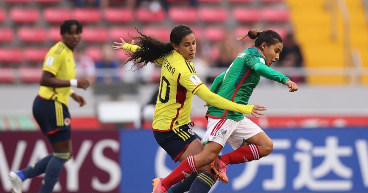 Campeonato Mundial Femenino Sub-20 2023-2024: Emoción y Talento Global