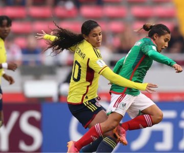 Campeonato Mundial Femenino Sub-20 2023-2024: Emoción y Talento Global
